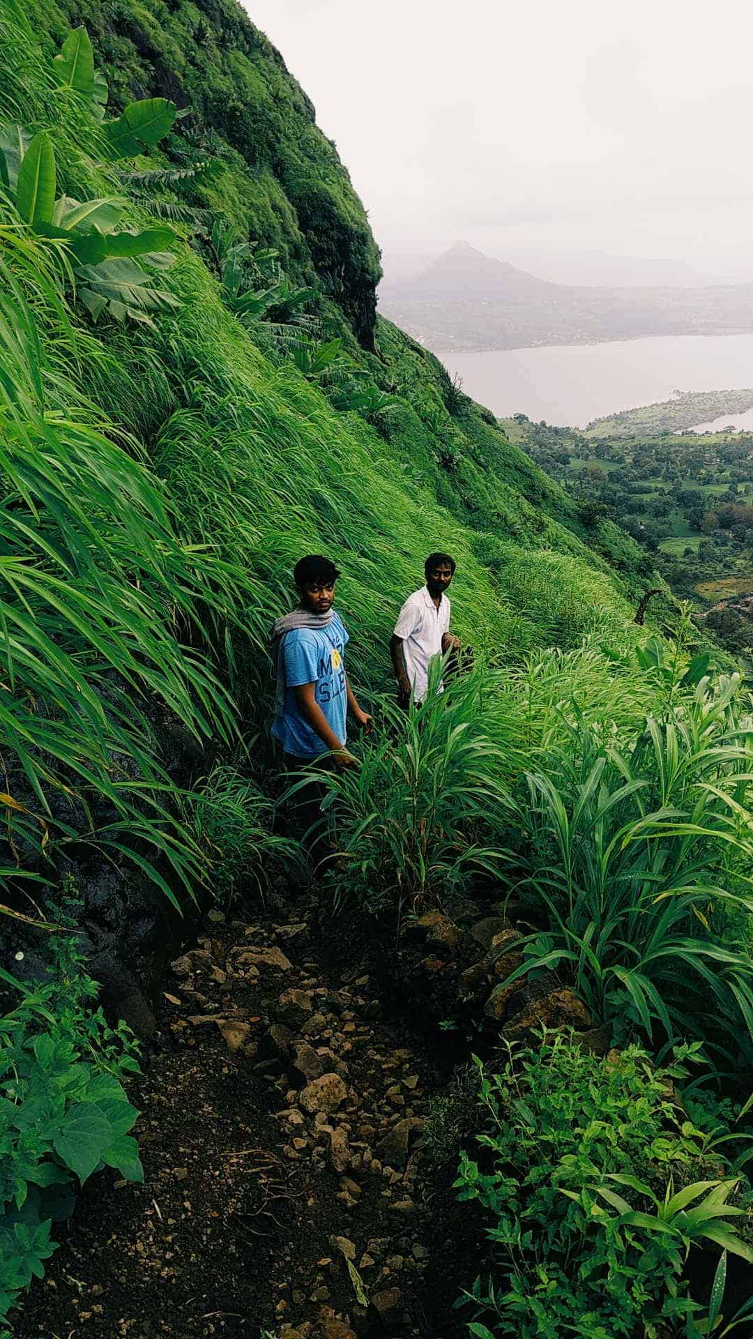 Lonavala _Lohagad